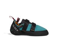 Chausson d'escalade FiveTen Anasazi LV (Collegiate Aqua/Core Black/Red) femme 38 2/3