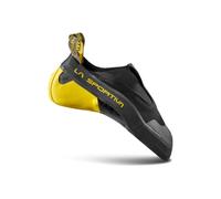 La Sportiva - Cobra 4.99 - Chaussons d'escalade - EU 44,5 - black / yellow