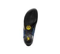 Chaussons d’escalade La Sportiva Katana noir bleu femme - 35