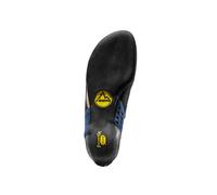 Chausson d'escalade La Sportiva Katana Woman (White/Storm Blue) Femme 39