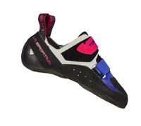 Chausson d'escalade La Sportiva Kubo (Royal/Love Potion) Femme 35.5