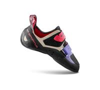 Chausson d'escalade LA SPORTIVA Kubo (Royal/Love Potion) Femme 41,5
