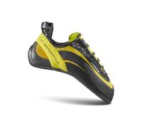La Sportiva - Chaussons d'escalade - Miura Lime pour Homme - Taille 42 - Jaune Jaune 42