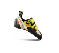 La Sportiva Otaki Femmes Chaussures d’escalade 38.5 Multicolore