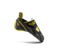 LA SPORTIVA Theory - Homme - Noir / Jaune - taille 44- modèle 2026