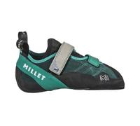 Chausson d'escalade MILLET Siurana (Jasper Green) Femme 36 (3.5 UK)