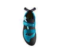 Red Chili Circuit Ii Climbing Shoes Bleu EU 47 Homme,Femme