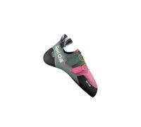 Red Chili - Fusion Lv II - Chaussons d'escalade - UK 7,5 | EU 41 - raspberry