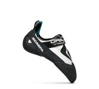 Scarpa - Drago Lv White - 37 - Chaussons d'escalade