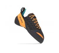 Chausson d'escalade Scarpa Instinct (Black) Mixte 36.5 (3 2/3 UK)