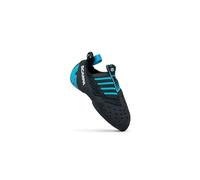 Scarpa - Instinct S - Chaussons escalade homme Black Azure - 37.5