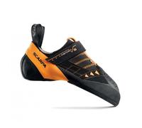 Chaussons d'escalade Scarpa Instinct VS noir orange - 41.5