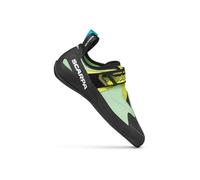 Chausson d'escalade SCARPA Origin VS (Pastel Green Lime) Femme 38 (5 UK)