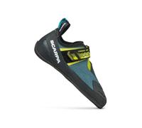 Chausson d'escalade SCARPA Origin VS (Petrol Lime) 41 (7 UK)