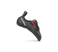 Chausson d'escalade SCARPA Vapor V LV (SMOKE CORAL) Mixte 45.5
