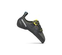 Chausson d'escalade SCARPA Vapor V (SMOKE YELLOW) Mixte 45.5