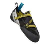 Scarpa Chaussons d'escalade Veloce Noir-Jaune FKJ