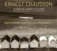 Chausson, E. - Le Poème De L'Amour Et De L Amer