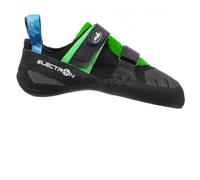 EB Electron - Homme - Noir / Vert - taille 38.5- modèle 2025