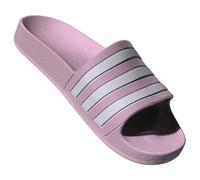 Chausson enfant Adidas Adilette Aqua K Taille de chaussures (UE): 32 / Couleur: rose