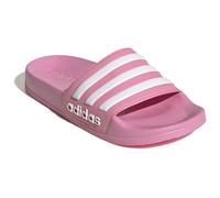 adidas Adilette Shower Slides TOBOGGANS, Bliss Pink/FTWR White/Bliss Pink, 34 EU