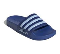 Chausson enfant Adidas Adilette Shower K Taille de chaussures (UE): 37 / Couleur: bleu / blanc
