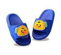 Chausson Enfant Chausson Enfant Confortable Léger Plage Semelle Molle Intérieur Extérieur Marcher Bottes Tong Extérieur