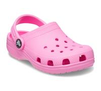 Chausson enfant Crocs Classic Clog K Taille de chaussures (UE): 29-30 / Couleur: rose
