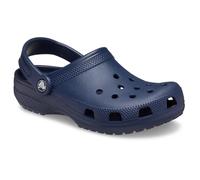Chausson enfant Crocs Classic Clog K Taille de chaussures (UE): 32-33 / Couleur: bleu foncé