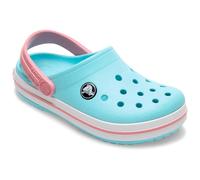 Chausson enfant Crocs Crocband Clog K Taille de chaussures (UE): 28-29 / Couleur: bleu clair