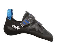 Chausson escalade femme EB Climbing Black Opium 3.0 Taille de chaussures (UE): 39 / Couleur: noir / bleu
