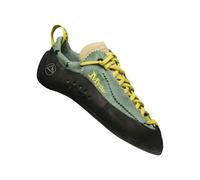 La Sportiva - Women's Mythos Eco - Chaussons d'escalade - EU 41 - green bay