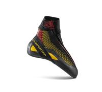 Chausson escalade La Sportiva TC Extreme (Black/Yellow) 39