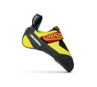Scarpa - Drago Y - Chaussons escalade enfant Yellow - 34