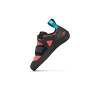 Chausson escalade SCARPA Origin V Coral Black (Femme) 35 (2.5 UK)