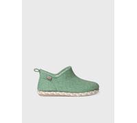 TONI PONS Chaussons de maison pour femme en feutre - DUNA-FP - Mint, 36 EU