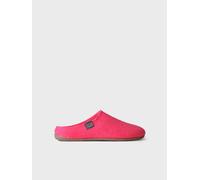 Chausson et feutre recyclé pour femme | MONA-FR 42