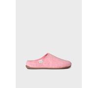 TONI PONS Chausson de maison femme en feutre recyclé - MONA-FR - Rose, 42 EU