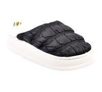 Chausson Femme COCOONING MD8587 NOIR - OZABI - Fourrées et Confortables 36/37