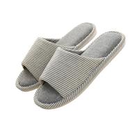 Chausson Femme Hiver Chaussons Antidérapant Léger Pantoufles Portable Silencieux Slippers Bois Plancher Compatible Chaussures pour Spa Voyage Petite Amie Cadeaux Maman Dames