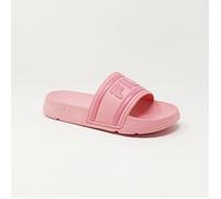 Chausson - FILA - MORRO BAY SLIPPER W - Rose - Femme - Adulte - Confortable pour un été réussi 39