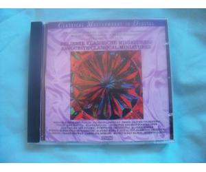Chausson Grieg Kreisler Mozart - Favourite Classical Miniatures
