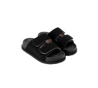 Chausson Gym Enfant Chausson Gym Enfant Mode Semelle Épaisse Extérieur Intérieur Confortable Sangle Réglable Tongs Bottes École