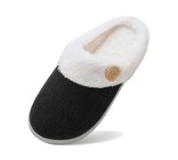 Chausson Homme Chausson Isotherme Femme Pantoufles Homme Chaudes 38 Chaussons Peluche Adulte Savate Femme Pantoufles Confortable Chaussons D'Intérieur Et D'Extérieur Pour Fourré Hiver 42 Pantoufle