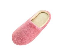 Chausson Homme Femme Slippers Antidérapante Pantoufles Antidérapantes Confortables Bois Plancher Compatible Chaussures pour Diabétiques Femmes Dames Confort Intérieur Petite Amie
