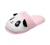 Chausson Homme Femme Slippers Intérieur Extérieur Pantoufles Léger Portable Silencieux Chaussons Accueil Hiver Chaussures pour Hommes Feutre avec Semelle Souple Enfiler Facile