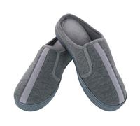 Chausson Isotoner Pour Homme En Tricot Texturé Kai