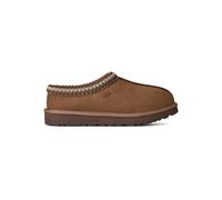 Chausson lifestyle UGG W TASMAN NUBUCK (DARK CHESTNUT) femme 38