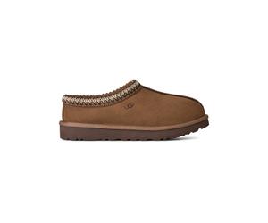 Chausson lifestyle UGG W TASMAN NUBUCK (DARK CHESTNUT) femme 41