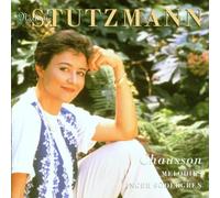 Chausson: Melodies by Nathalie Stutzmann